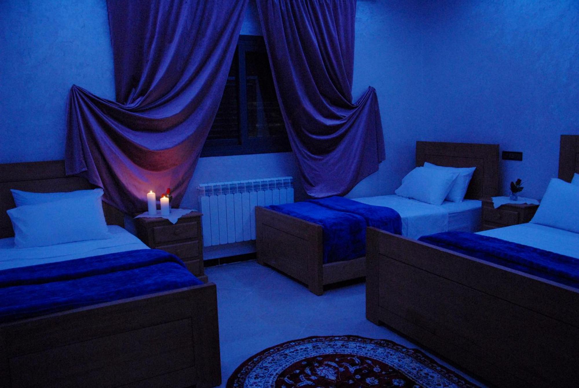 Moonrise Villa Vip มิเดลท์ ภายนอก รูปภาพ