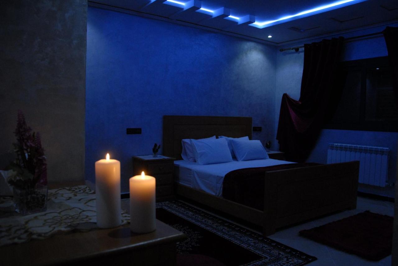Moonrise Villa Vip มิเดลท์ ภายนอก รูปภาพ