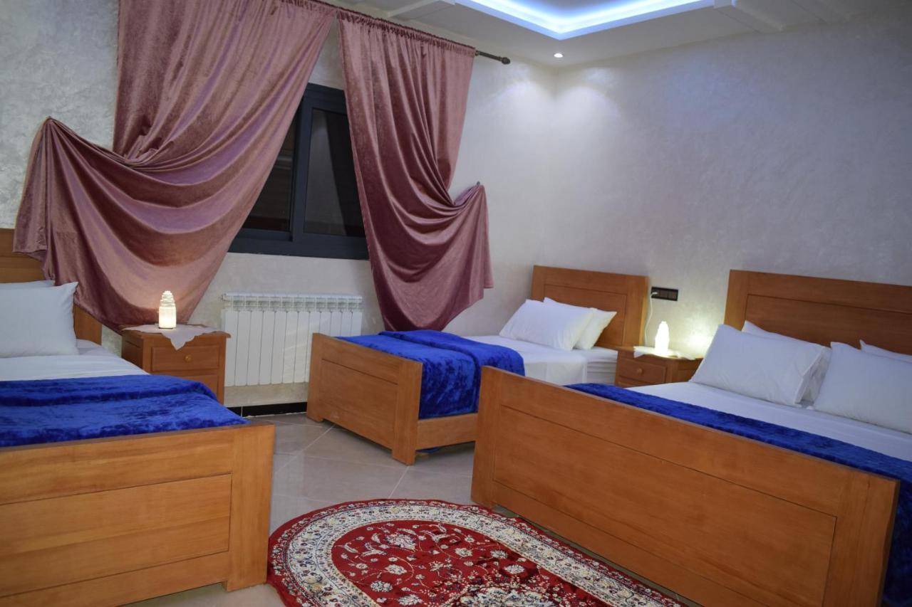 Moonrise Villa Vip มิเดลท์ ภายนอก รูปภาพ