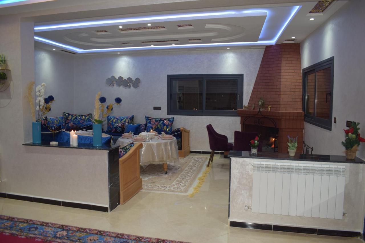 Moonrise Villa Vip มิเดลท์ ภายนอก รูปภาพ